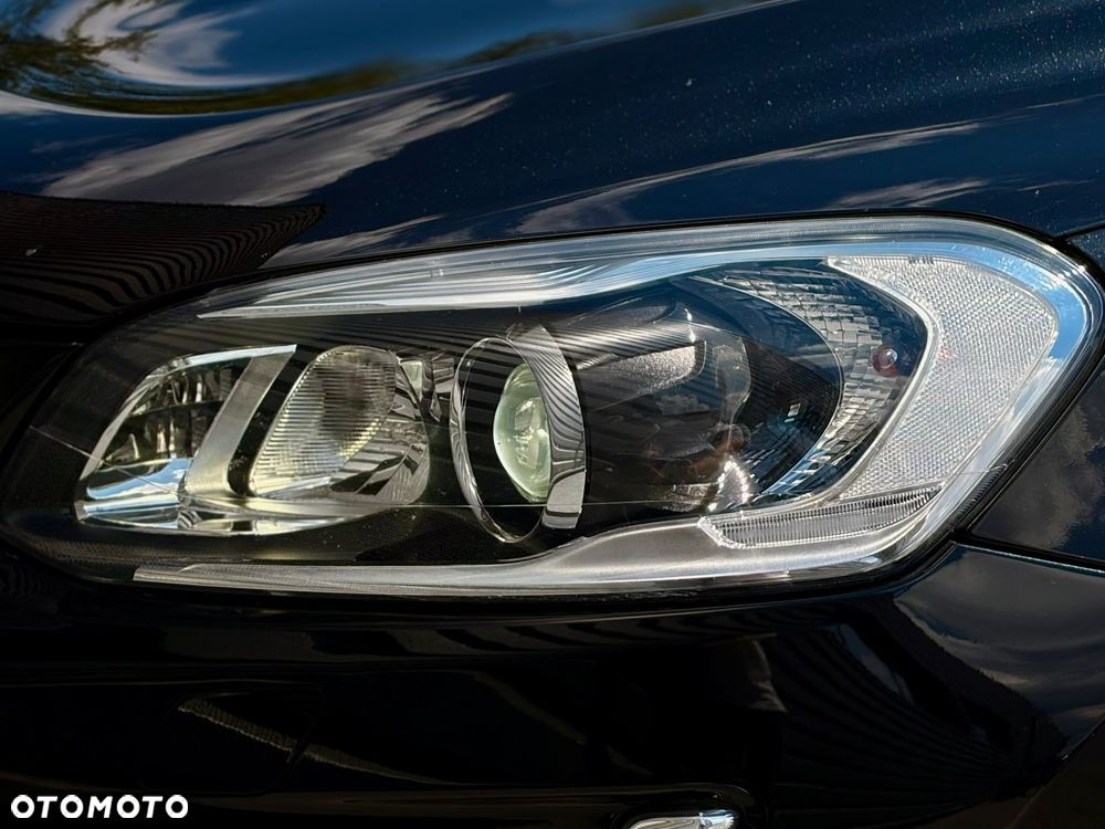 Volvo XC 60 D4 AWD Summum - 33