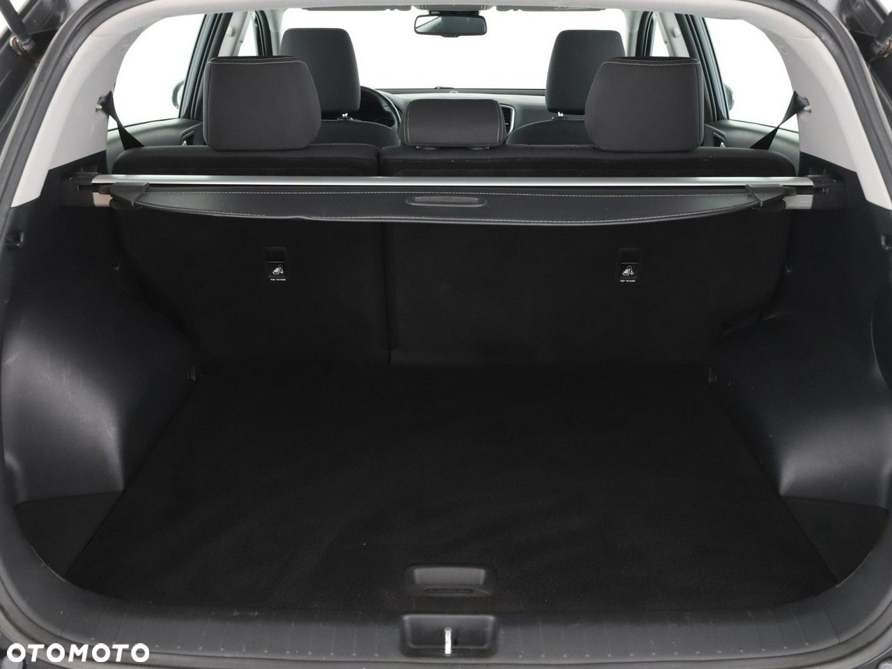 Kia Sportage 1.7 CRDI 2WD ISG Vision - 20