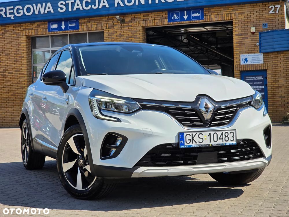 Renault Captur 1.5 dCi Zen - 16