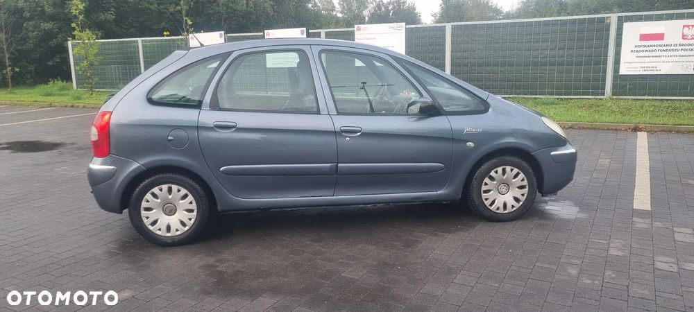 Citroën Xsara Picasso 1.6 Exclusive - 18