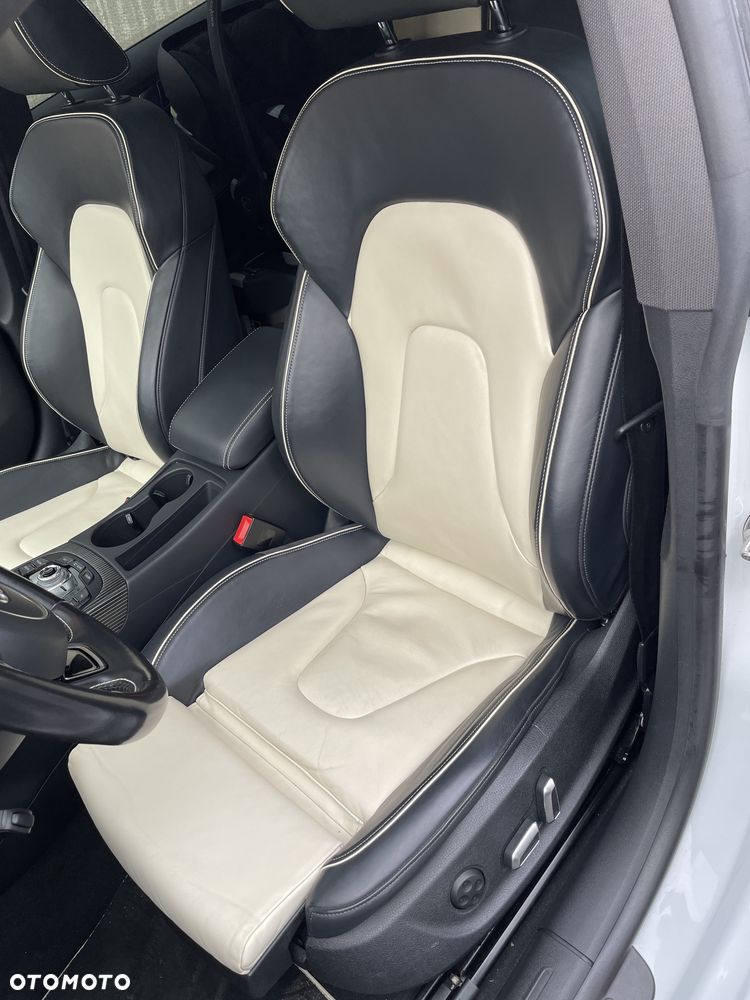 Audi A5 Sportback 2.0 TFSI Quattro S tronic - 23