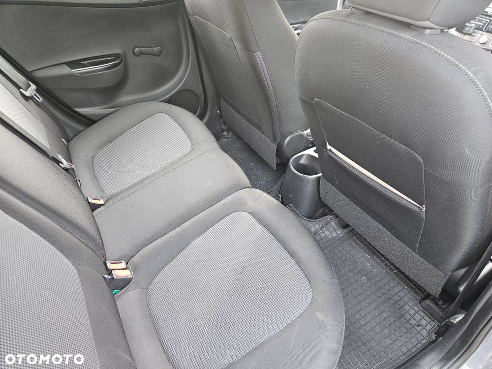 Hyundai i20 1.25 Classic + - 15