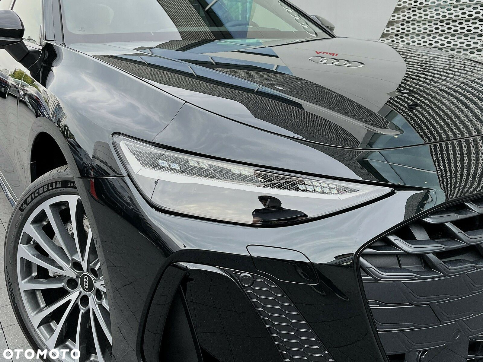 Audi A6 - 13