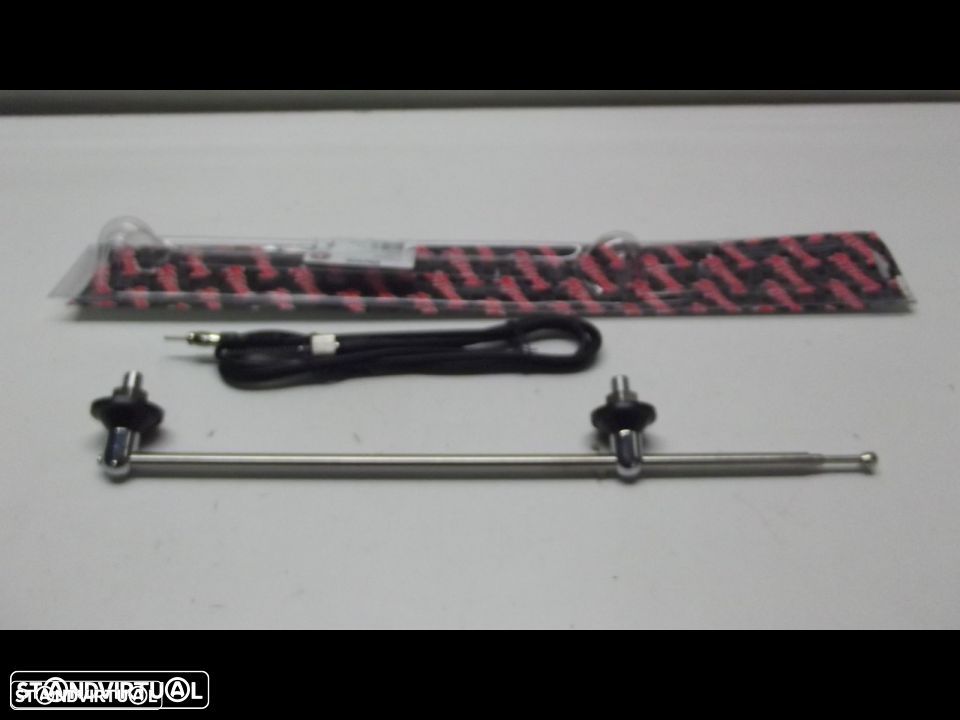 vw carocha e outros antena lateral nova - 1