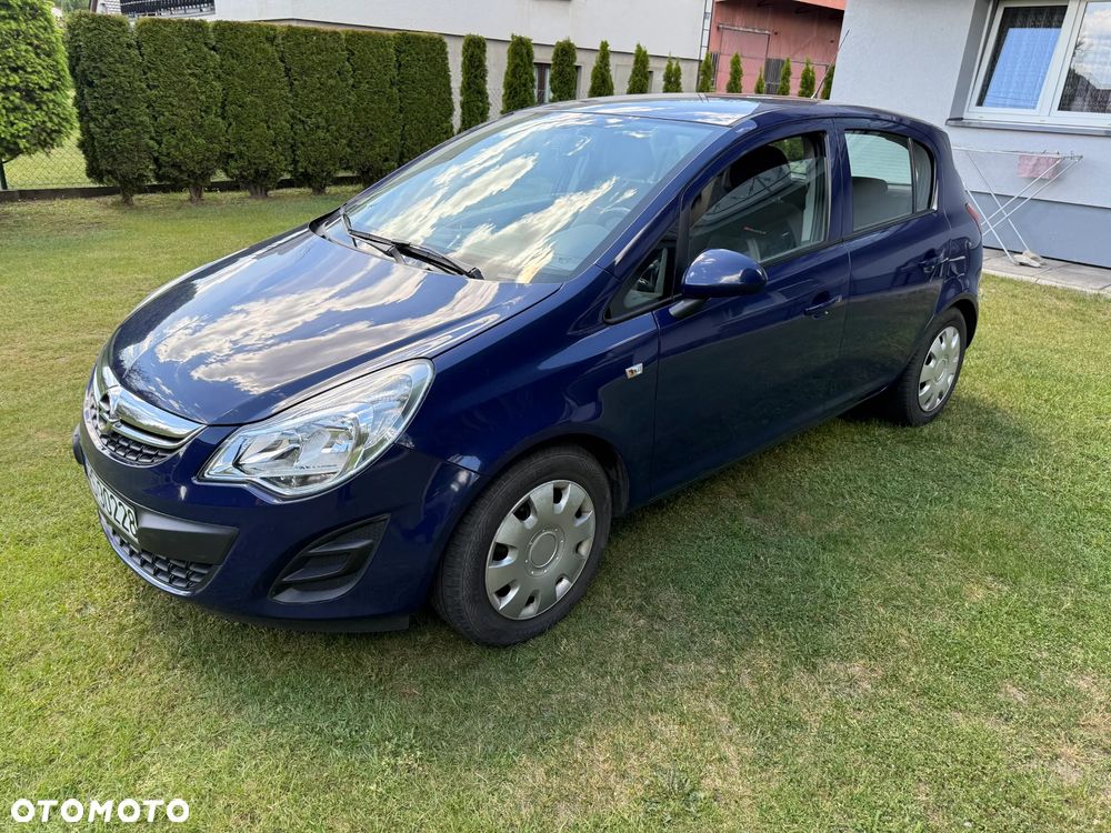 Opel Corsa 1.3 CDTI Enjoy - 1