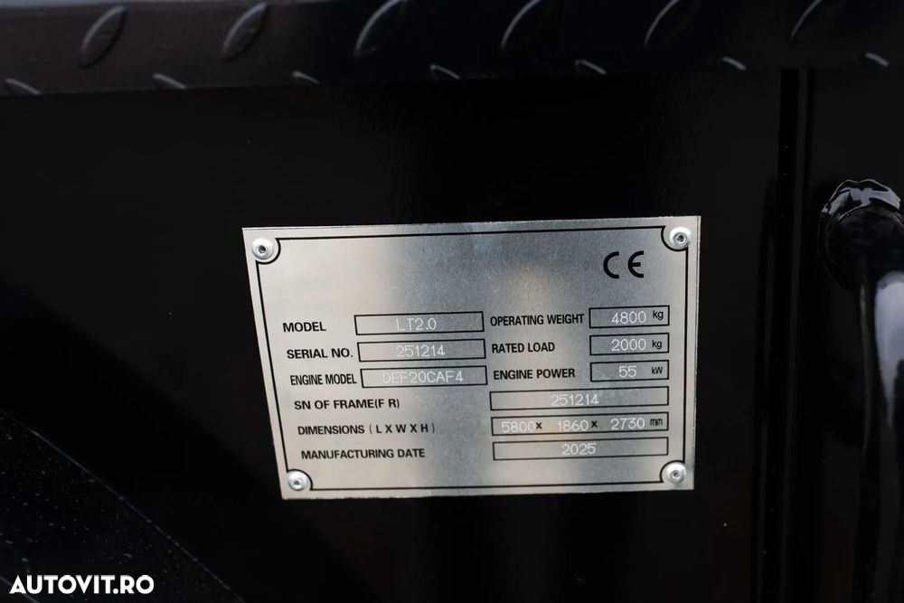 Leotec LT 2.0 - 17