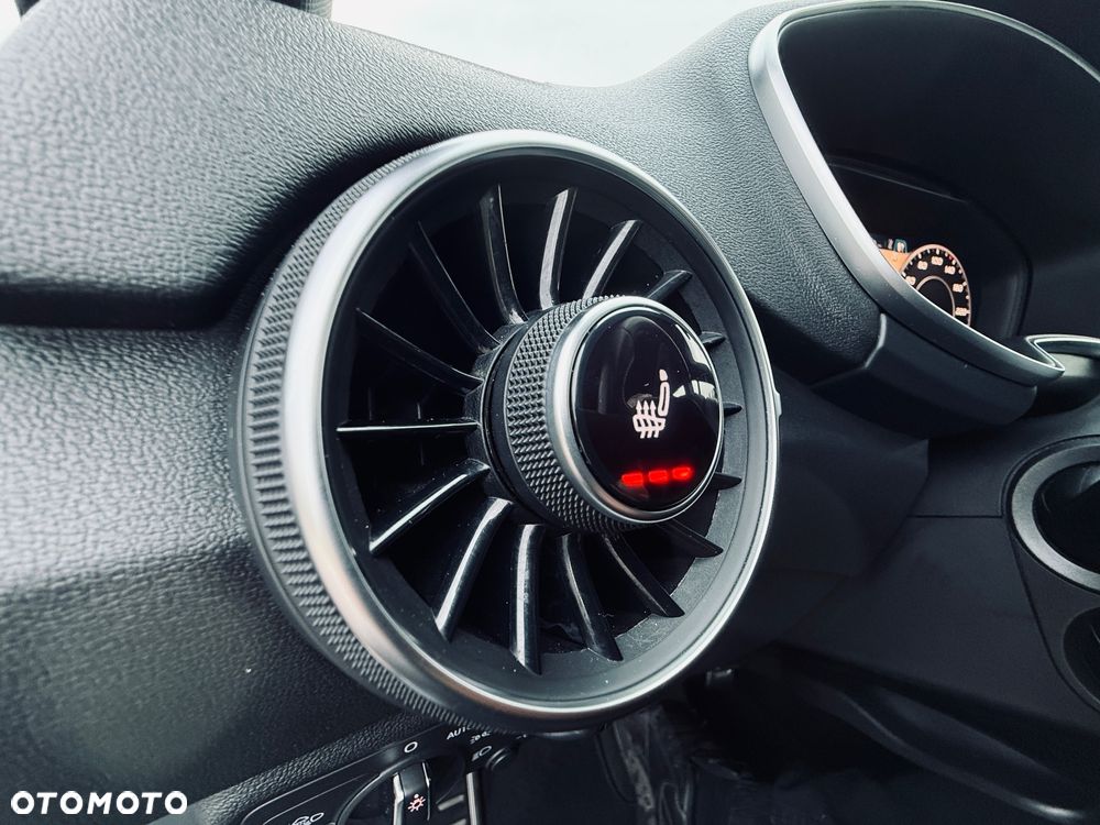Audi TT Coupé 2.0 TFSI Quattro S tronic - 23