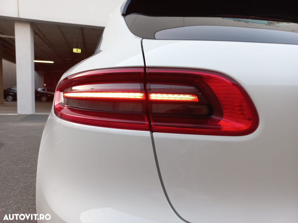 Porsche Macan 3.0 PDK S - 7