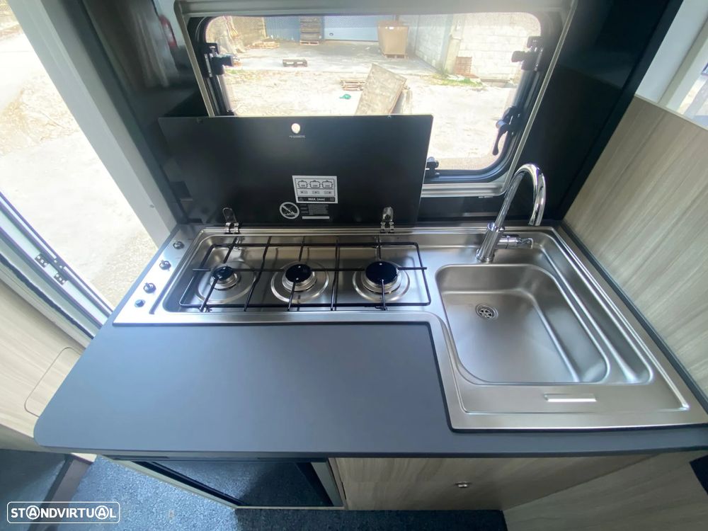 Sun Living C60SP - 10