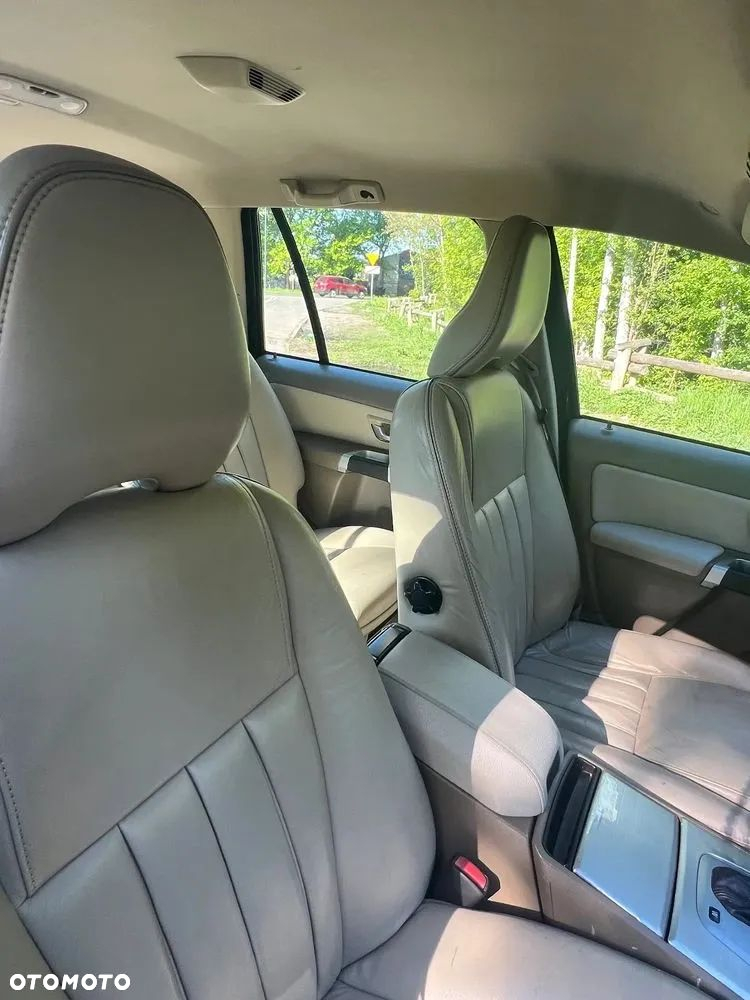 Volvo XC 90 D5 AWD Summum - 12