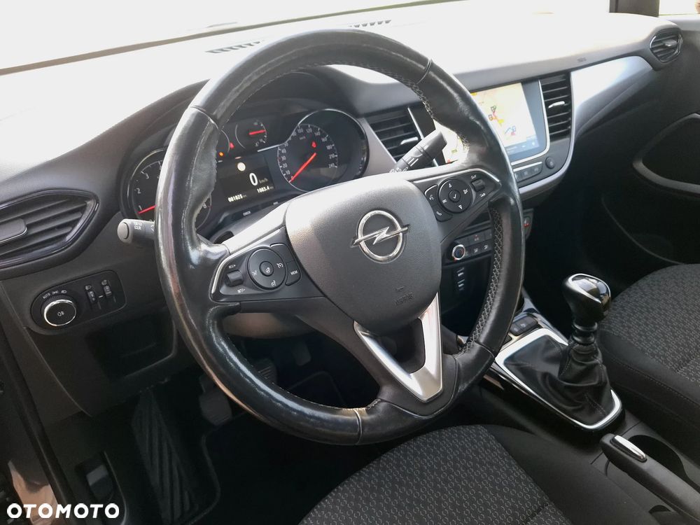 Opel Crossland - 15