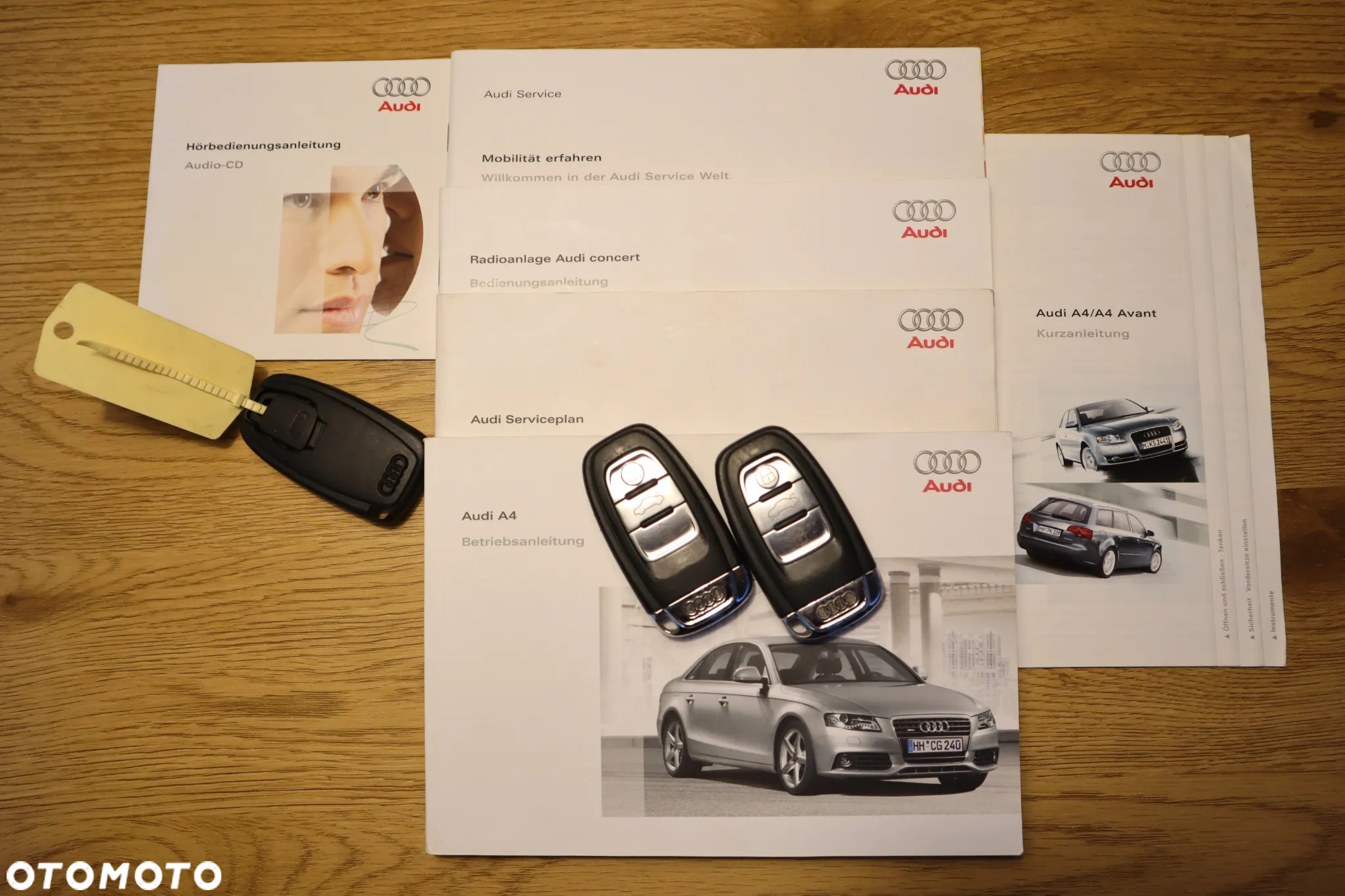 Audi A4 2.0 TDI - 26