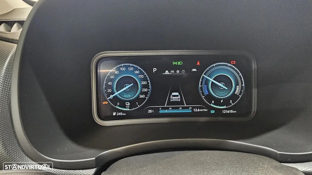 Hyundai Kauai 64 kWh Premium - 9