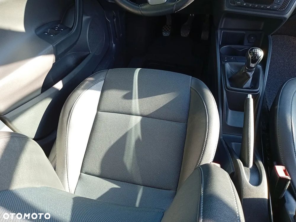 Seat Ibiza - 13