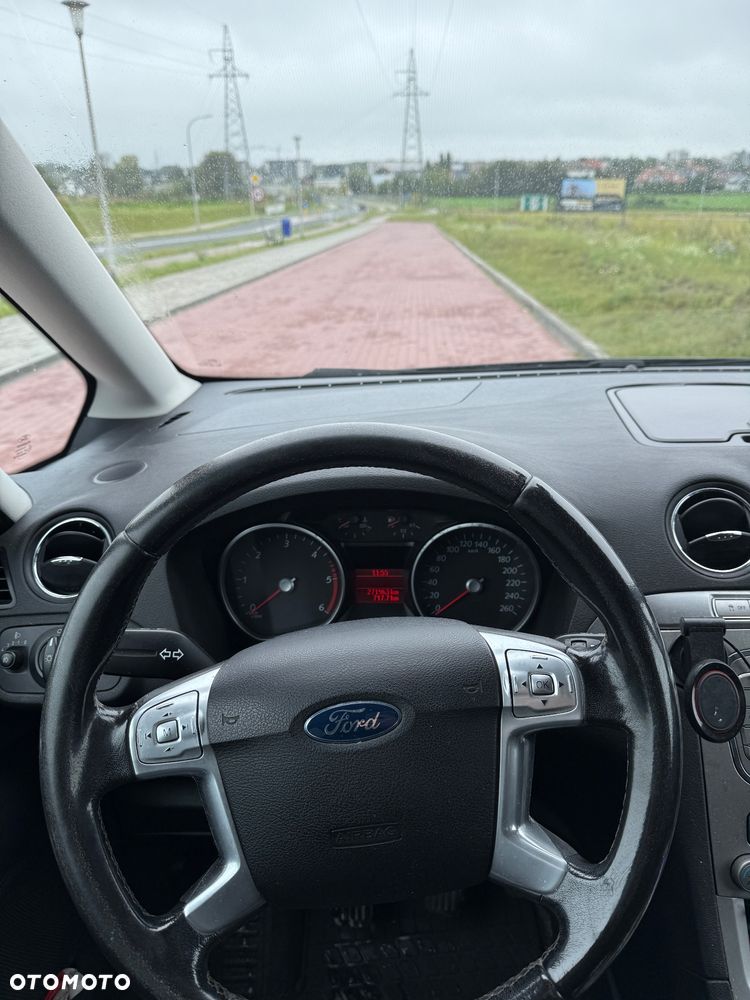 Ford Galaxy 2.0 TDCi Trend - 7