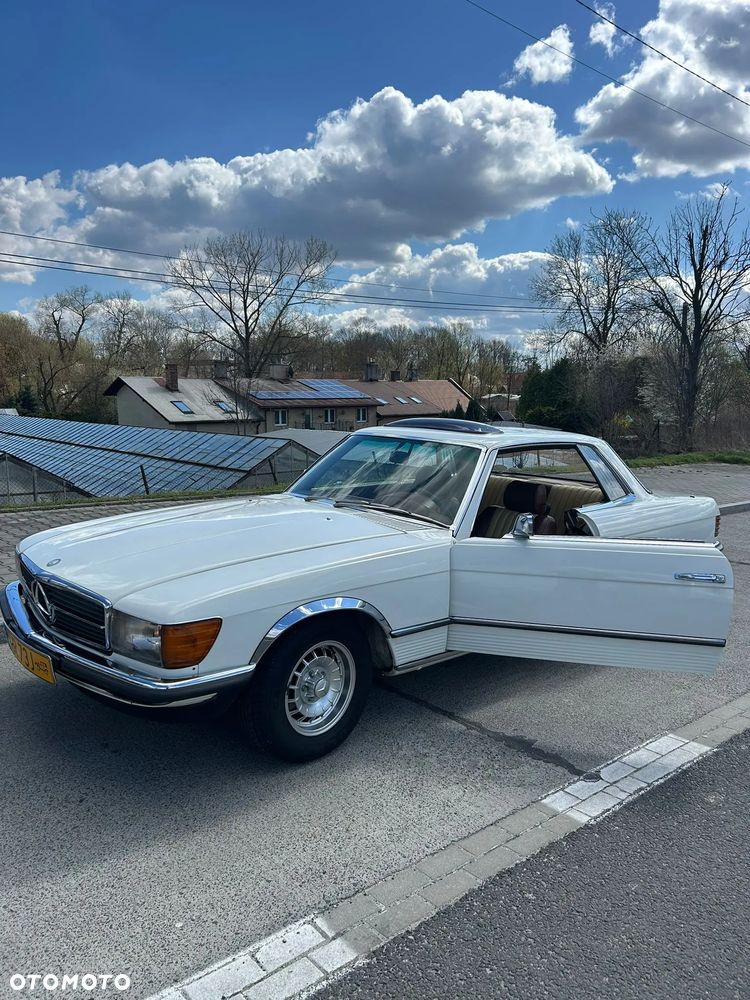 Mercedes-Benz SLC - 3