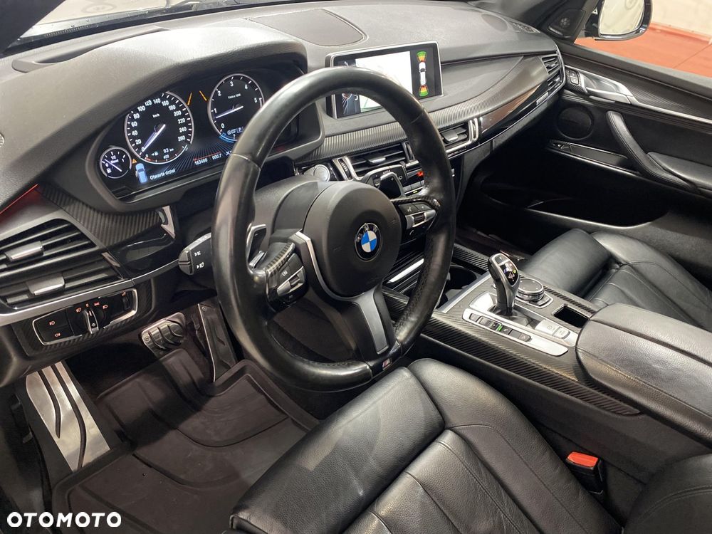 BMW X5 - 10