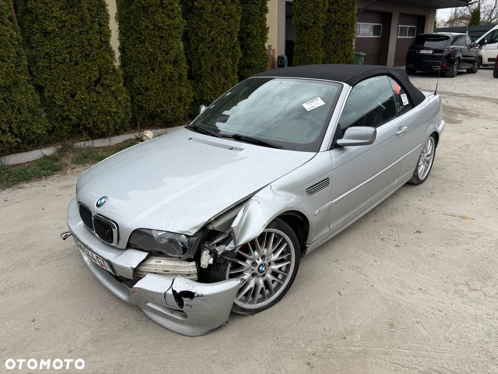 BMW Seria 3 330 Ci Edition Exclusive - 1