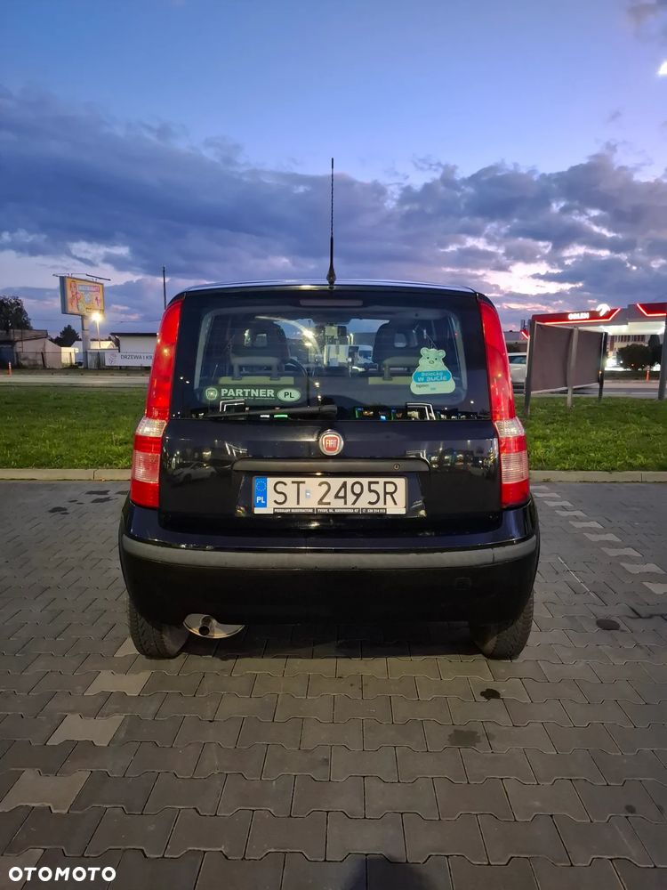 Fiat Panda - 7