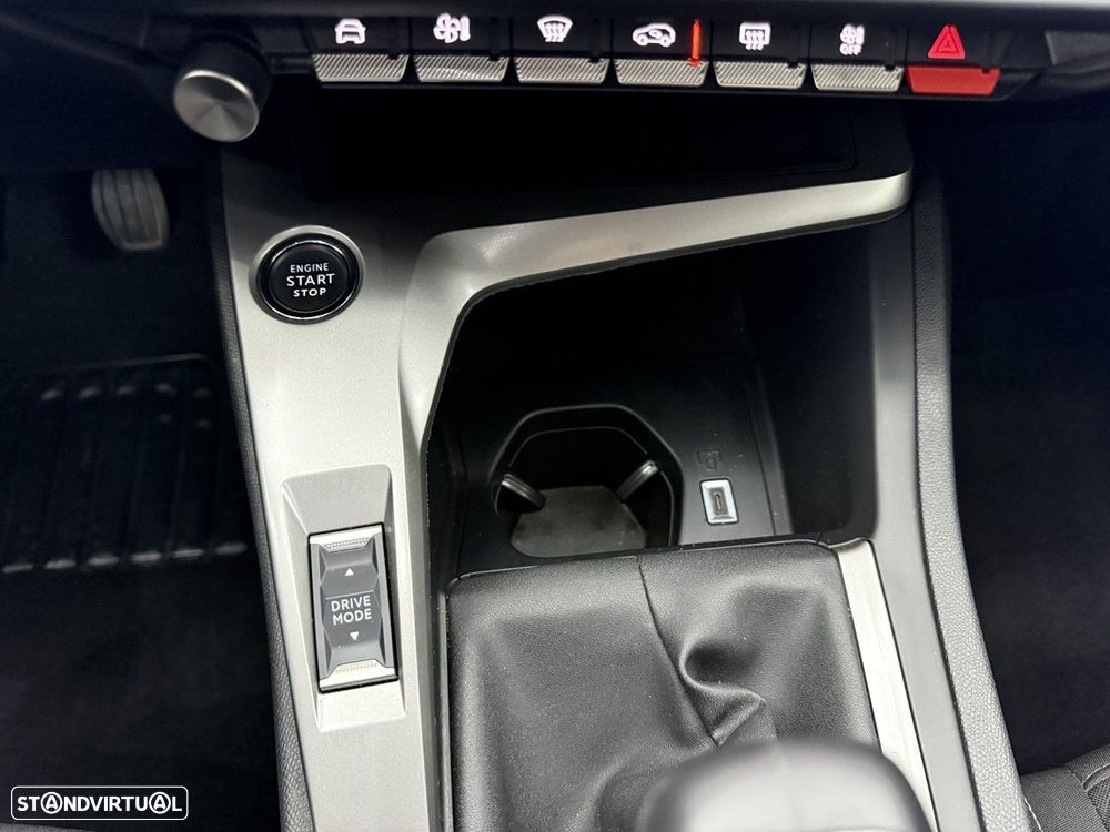 Peugeot 308 SW 1.2 PureTech Active Pack - 29