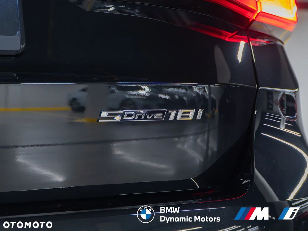 BMW X1 sDrive18i xLine - 12