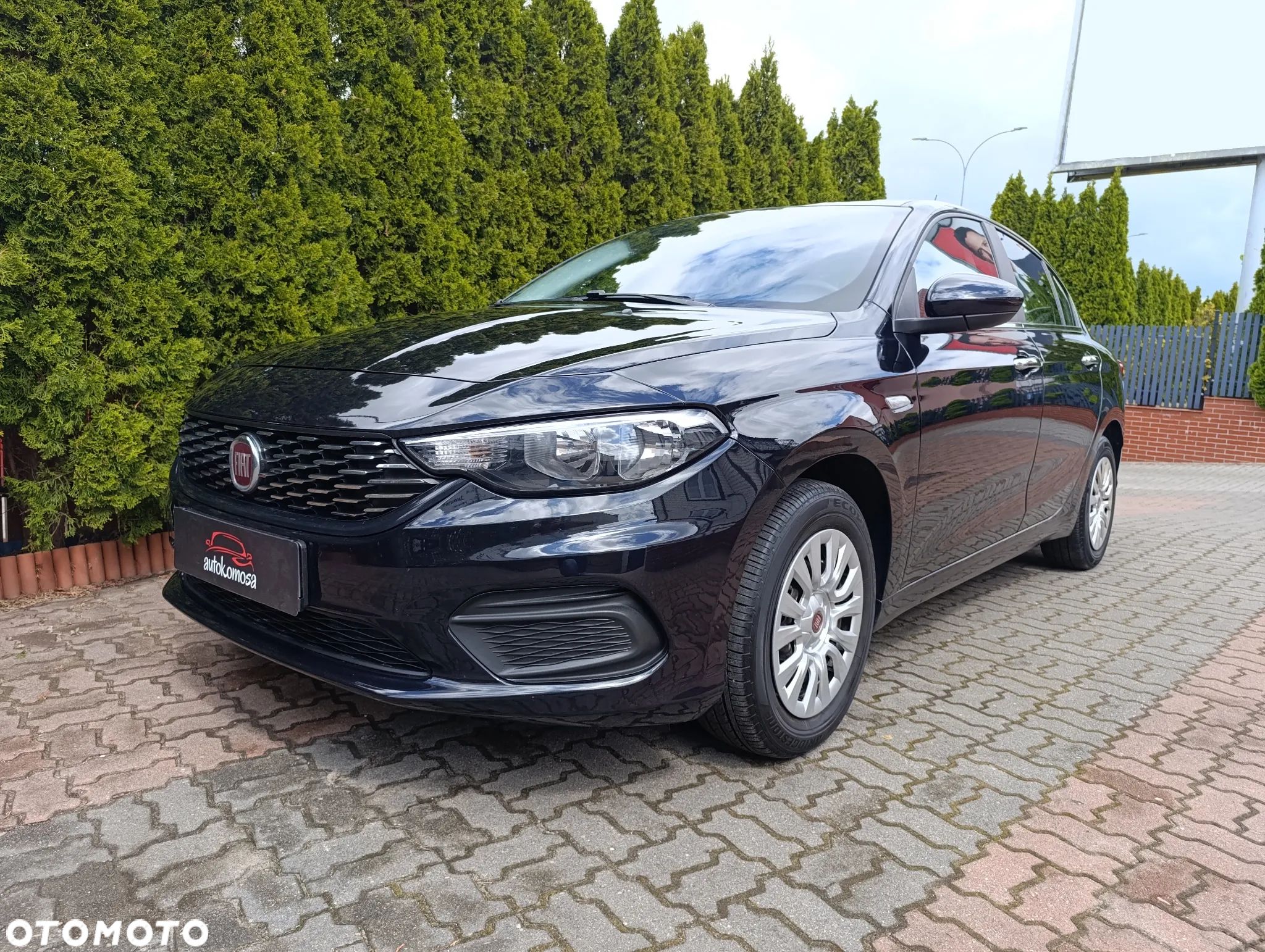 Fiat Tipo 1.4 16v Pop - 1