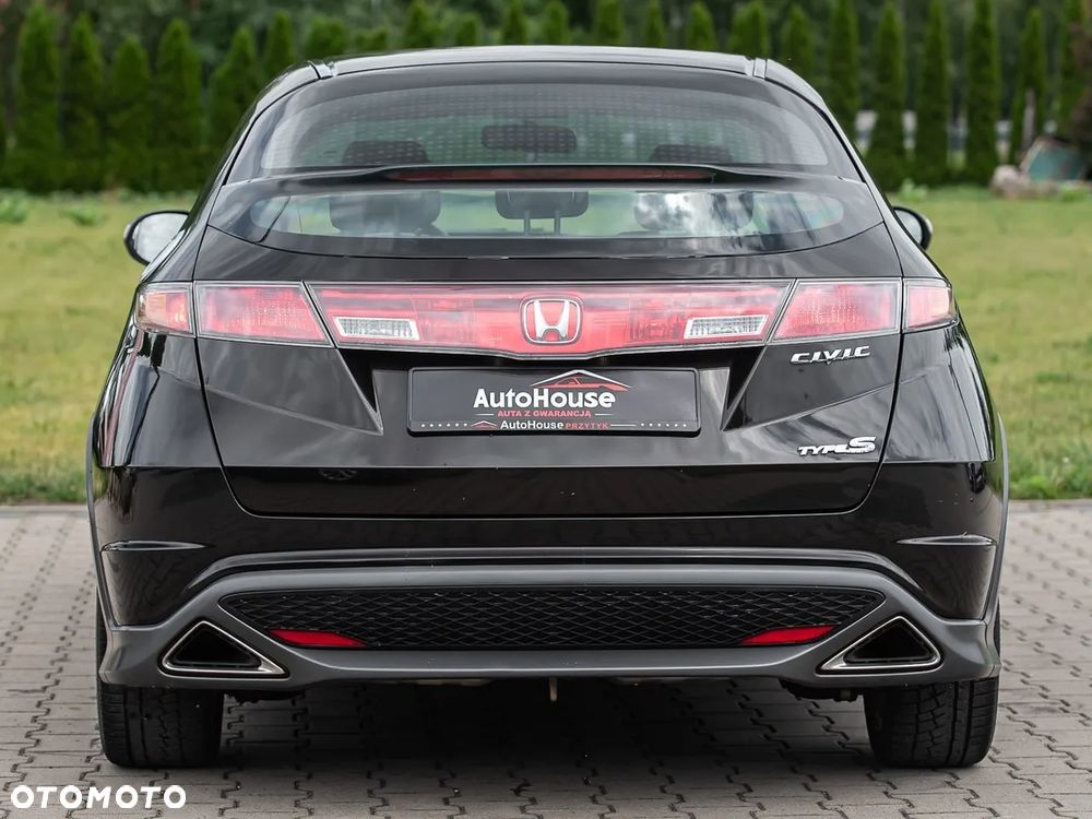 Honda Civic - 9