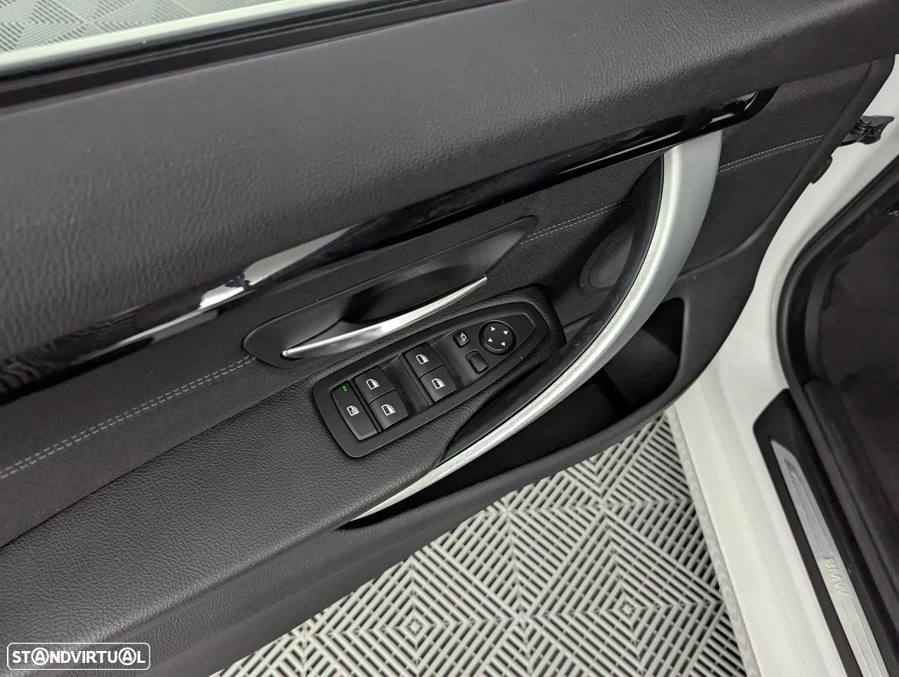 BMW 420 Gran Coupé d Line Sport Auto - 27