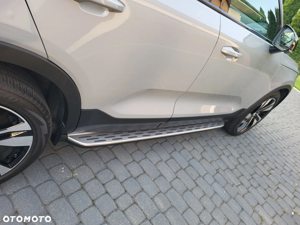 Volvo XC 40 B5 AWD Ultimate Dark - 14