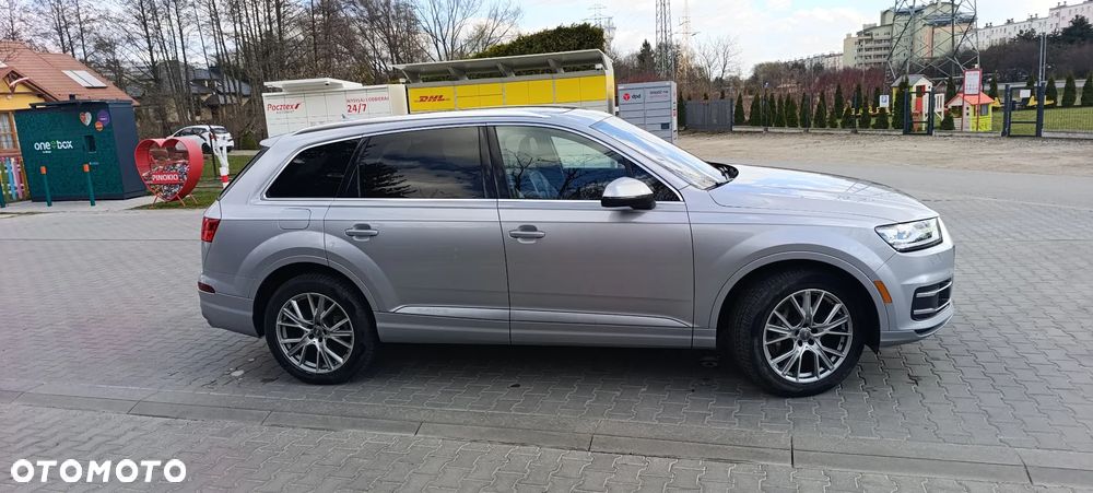 Audi Q7 - 20