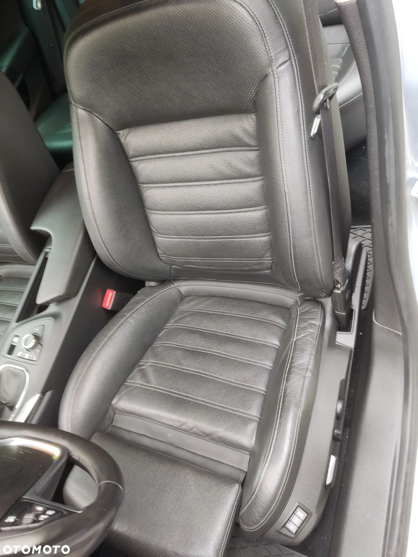 Opel Insignia 2.0 CDTI Sports Tourer ecoFLEX Cosmo - 23