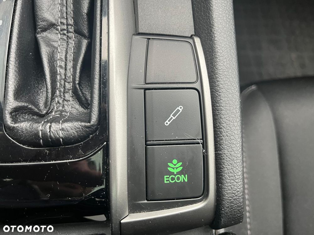 Honda Civic 1.5 T Sport Plus (Navi) - 16