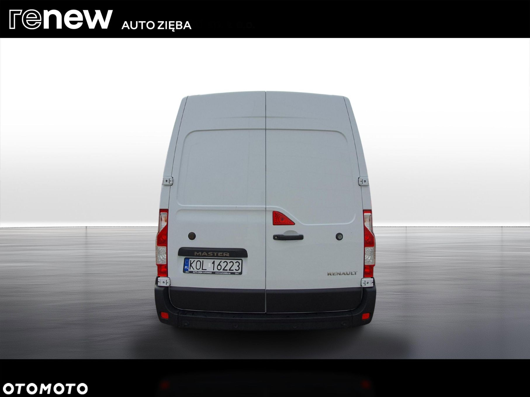 Renault master - 7