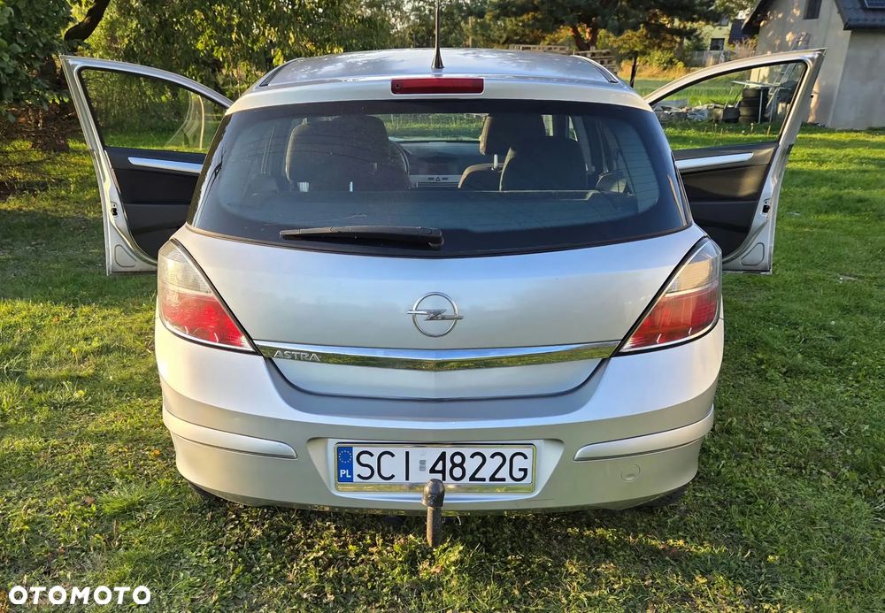 Opel Astra - 3