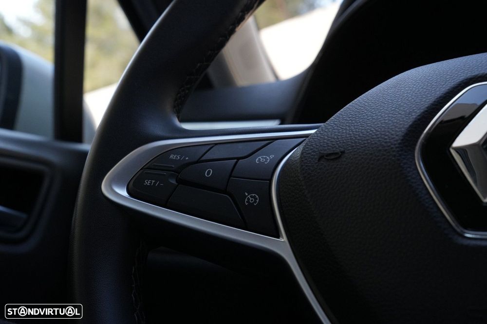 Renault Clio 1.0 TCe Limited - 15