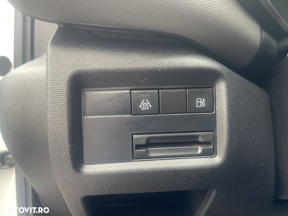 Citroën C5 Aircross Pure Tech 180 S&S EAT8 LIVE - 14