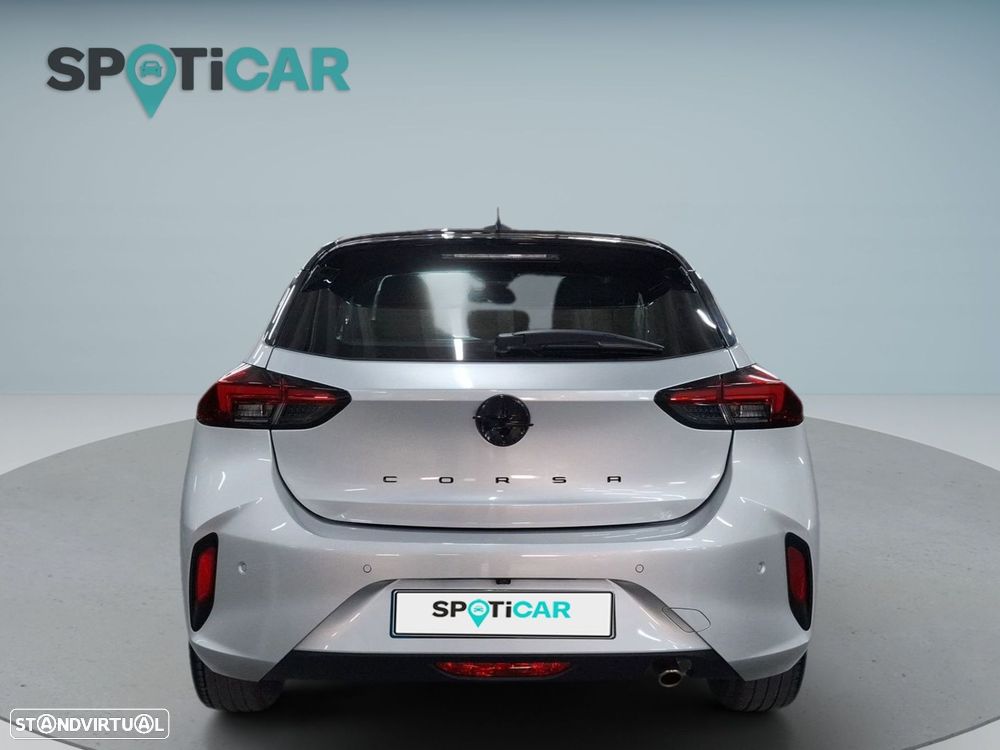 Opel Corsa 1.2 T GS - 7