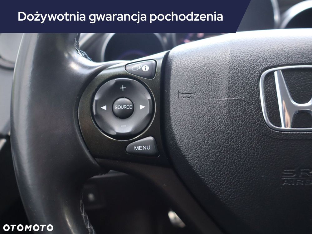 Honda Civic - 17