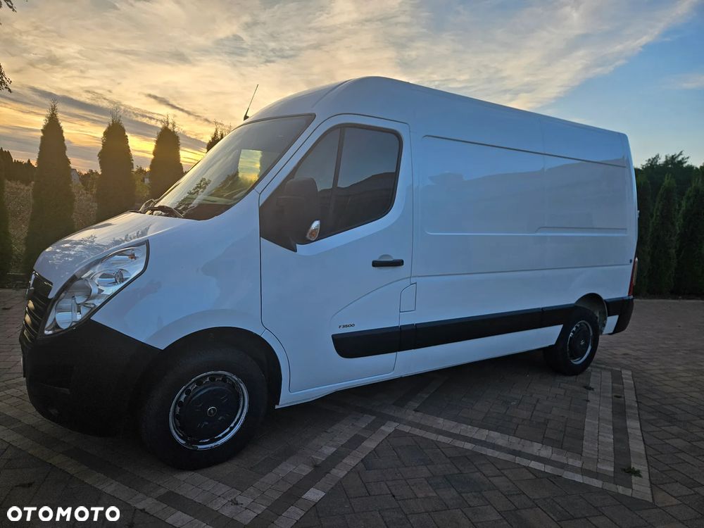 Renault Master - 6