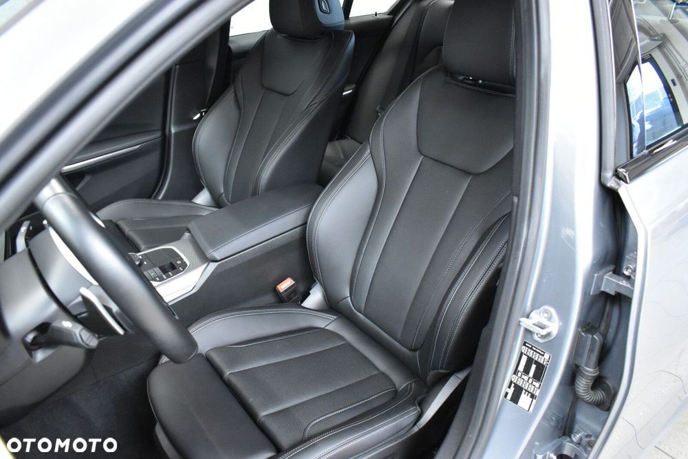 BMW Seria 3 - 11