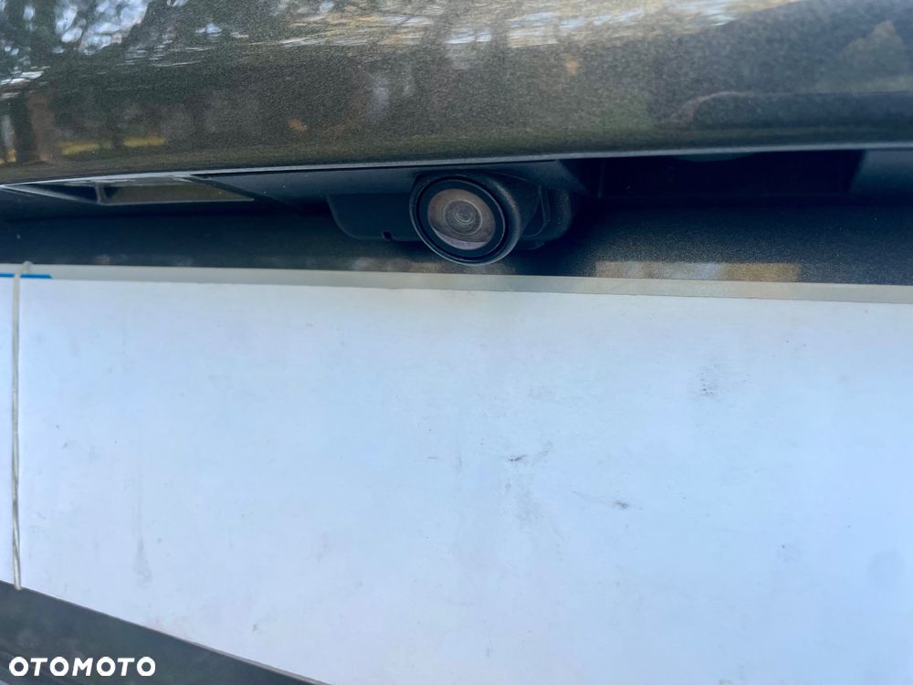 Ford Mondeo 2.0 TDCi Allrad Titanium - 37