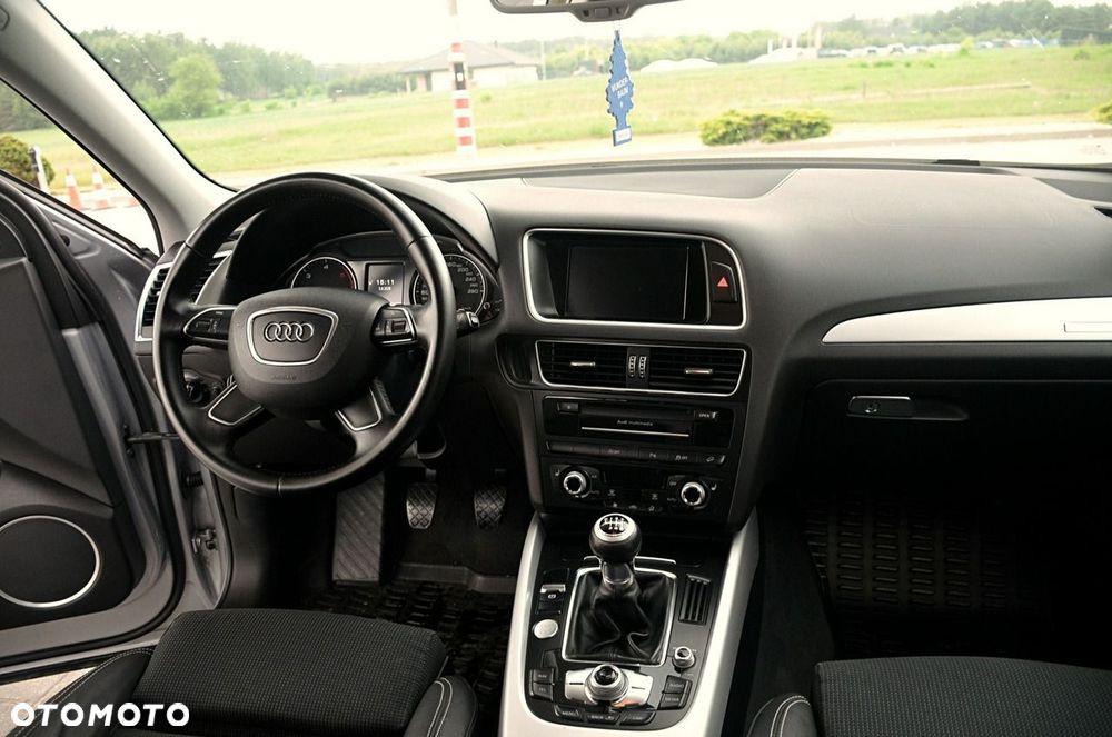 Audi Q5 - 18