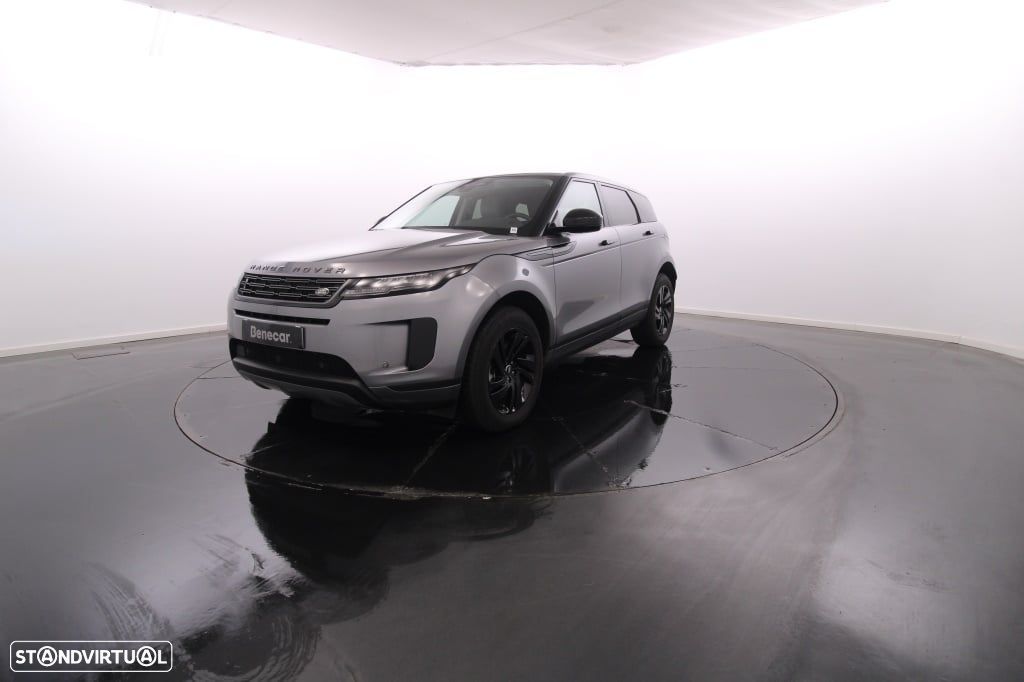 Land Rover Range Rover Evoque 1.5 P300e AWD S Auto - 1