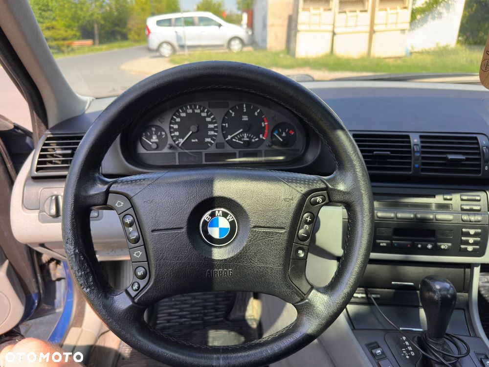 BMW Seria 3 - 11