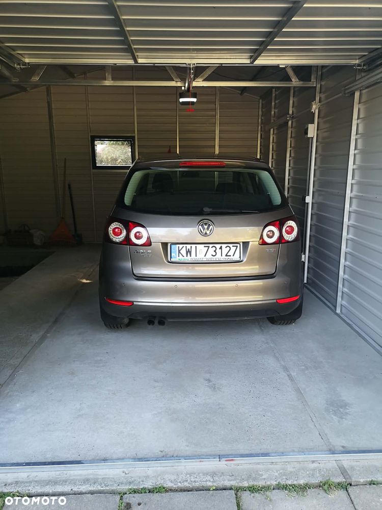 Volkswagen Golf Plus 1.4 TSI Highline - 5