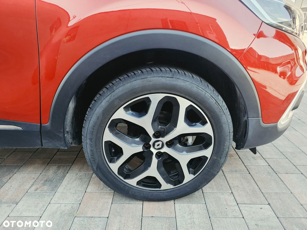 Renault Captur - 5