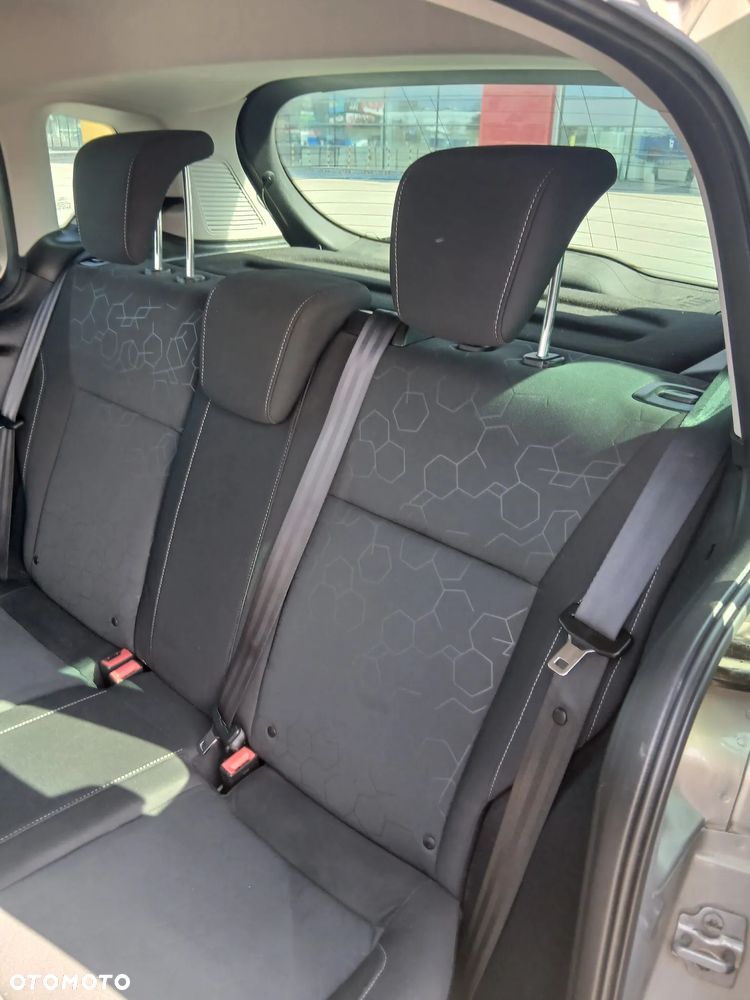 Ford B-MAX 1.0 EcoBoost Colourline - 12