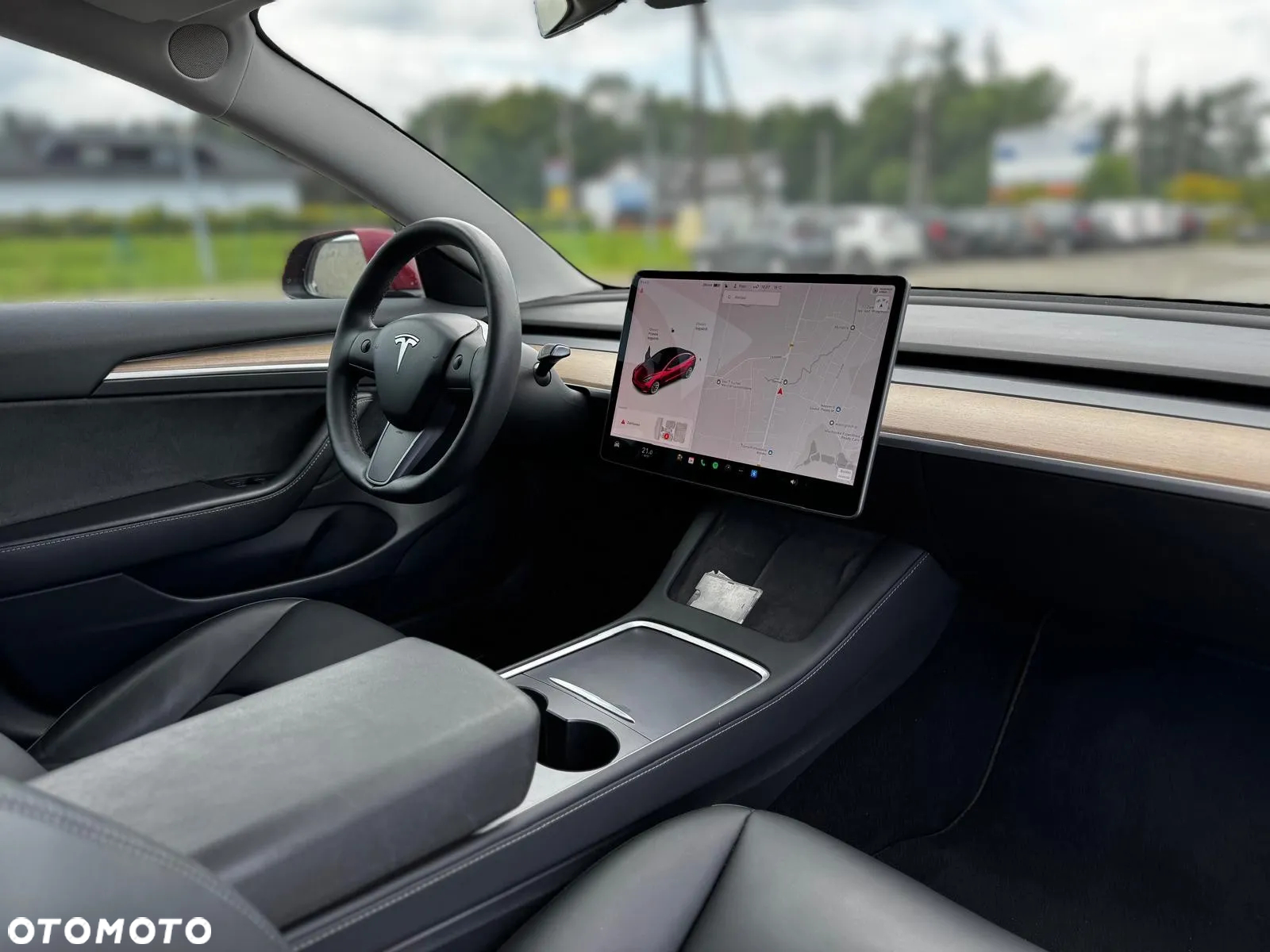 Tesla Model 3 Langstreckenbatterie Allradantrieb Dual Motor - 19