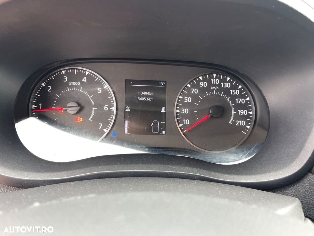 Renault Master DCI145  PUNTE DUBLA  KOFFER  LIFT - 33