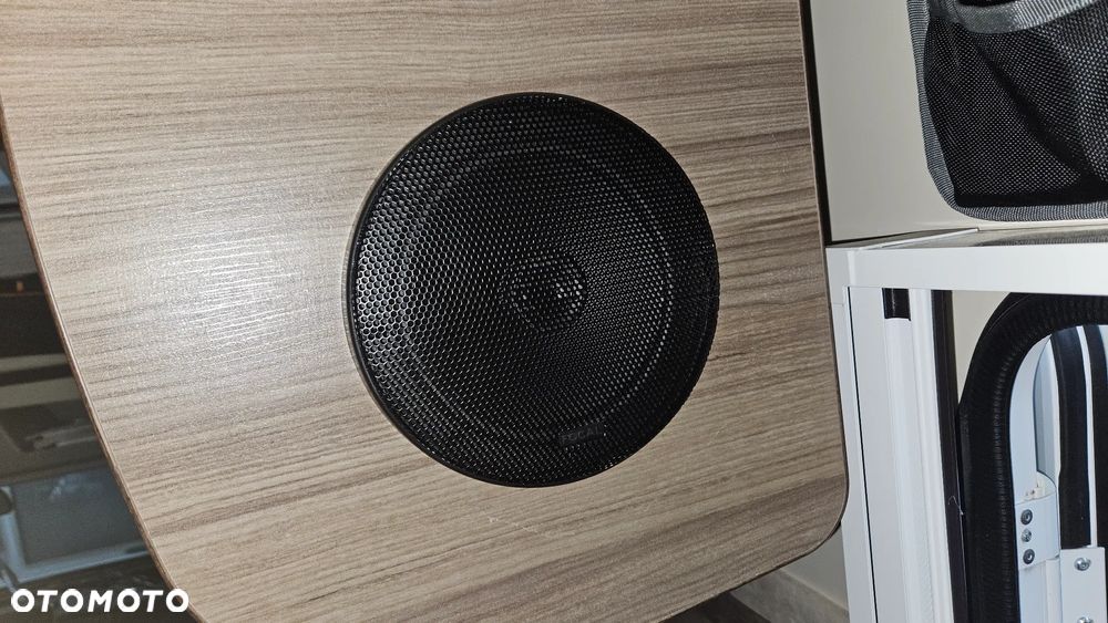 Rimor TRANSIT EVO 69 plus - 39